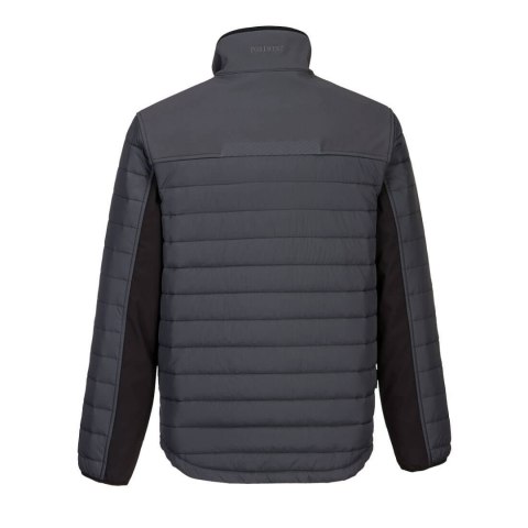 KURTKA/SOFTSHELL WX3 BAFFLE T752MGR ROZMIAR S PORTWEST KURTKA/SOFTSHELL WX3 BAFFLE T752MGR ROZMIAR S PORTWEST