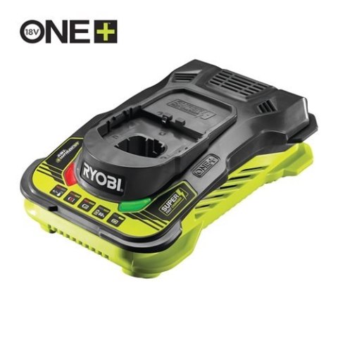 ŁADOWARKA RC18150 ONE+ RYOBI ŁADOWARKA RC18150 ONE+ RYOBI
