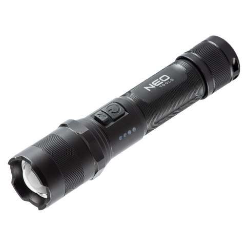 LATARKA AKUMULATORAWA USB 1000 LM OSRAM P9 LED NEO LATARKA AKUMULATORAWA USB 1000 LM OSRAM P9 LED NEO