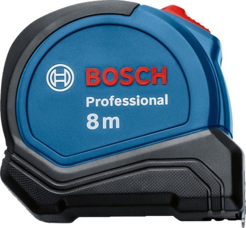 MIARA ZWIJANA PROFESSIONAL 8M BOSCH MIARA ZWIJANA PROFESSIONAL 8M BOSCH