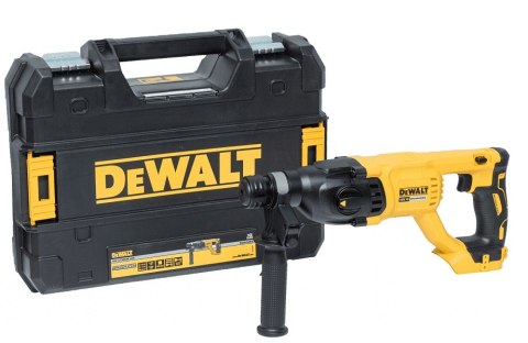 MŁOTOWIERTARKA 18V SDS-PLUS 0*AH DEWALT MŁOTOWIERTARKA 18V SDS-PLUS 0*AH DEWALT