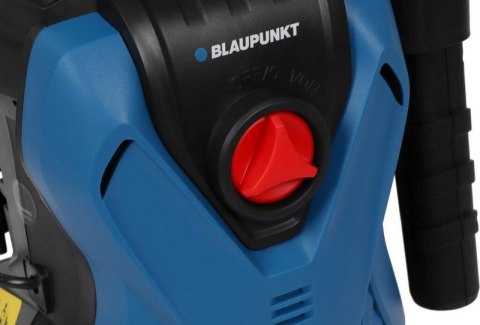MYJKA CIŚNIENIOWA Z SILNIKIEM O MOCY 1600W BLAUPUNKT MYJKA CIŚNIENIOWA Z SILNIKIEM O MOCY 1600W BLAUPUNKT