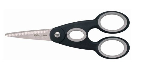 NOŻYCZKI KUCHENNE, 22 CM FISKARS NOŻYCZKI KUCHENNE, 22 CM FISKARS