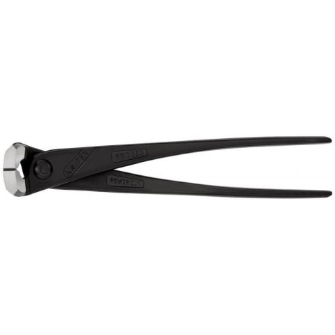 OBCĘGI ZBROJARSKIE O ZWIĘKSZONYM PRZEŁOŻENIU 250MM KNIPEX OBCĘGI ZBROJARSKIE O ZWIĘKSZONYM PRZEŁOŻENIU 250MM KNIPEX