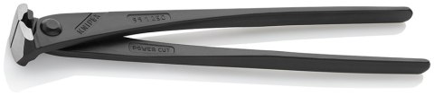 OBCĘGI ZBROJARSKIE O ZWIĘKSZONYM PRZEŁOŻENIU 250MM KNIPEX OBCĘGI ZBROJARSKIE O ZWIĘKSZONYM PRZEŁOŻENIU 250MM KNIPEX