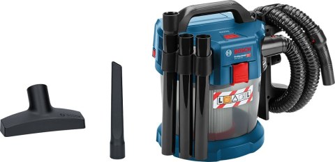 ODKURZACZ AKUMULATOROWY GAS 18V-10 L BOSCH ODKURZACZ AKUMULATOROWY GAS 18V-10 L BOSCH