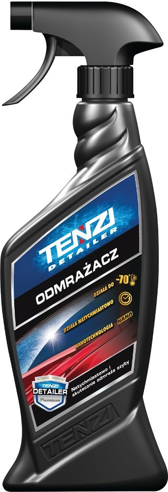 ODMRAŻACZ 0.6L. TENZI ODMRAŻACZ 0.6L. TENZI