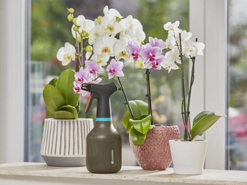 OPRYSKIWACZ 0.75 L GARDENA