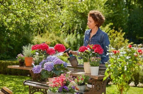 OPRYSKIWACZ CIŚNIENIOWY 1 L GARDENA OPRYSKIWACZ CIŚNIENIOWY 1 L GARDENA