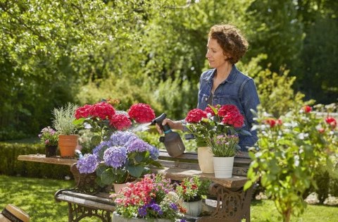 OPRYSKIWACZ CIŚNIENIOWY 1 L GARDENA OPRYSKIWACZ CIŚNIENIOWY 1 L GARDENA