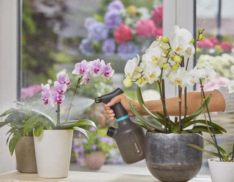 OPRYSKIWACZ CIŚNIENIOWY 1 L GARDENA OPRYSKIWACZ CIŚNIENIOWY 1 L GARDENA