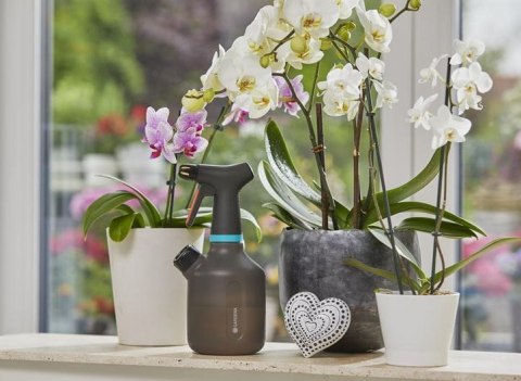 OPRYSKIWACZ CIŚNIENIOWY 1 L GARDENA OPRYSKIWACZ CIŚNIENIOWY 1 L GARDENA