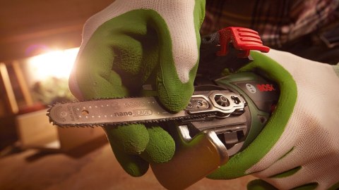 PIŁA AKUMULATOROWA NANOBLADE EASYCUT 12 BOSCH PIŁA AKUMULATOROWA NANOBLADE EASYCUT 12 BOSCH
