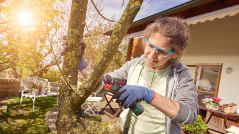 PIŁA AKUMULATOROWA NANOBLADE EASYCUT 12 BOSCH PIŁA AKUMULATOROWA NANOBLADE EASYCUT 12 BOSCH