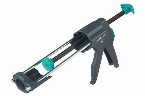 PISTOLET DO MAS USZCZELNIAJĄCYCH MG600 PRO WOLFCRAFT PISTOLET DO MAS USZCZELNIAJĄCYCH MG600 PRO WOLFCRAFT