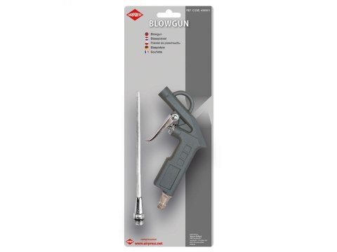 PISTOLET DO PRZEDMUCHU DŁUGI 6 BAR AIRPRESS PISTOLET DO PRZEDMUCHU DŁUGI 6 BAR AIRPRESS
