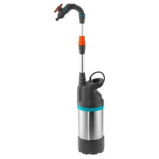 POMPA DO DESZCZÓWKI 4700/2 INOX A GARDENA