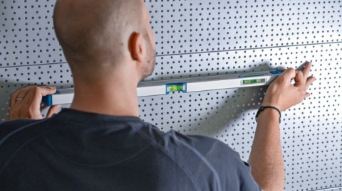 POZIOMICA PROFESSIONAL WSKAŹNIK POZIOMU I PIONU 60CM BOSCH POZIOMICA PROFESSIONAL WSKAŹNIK POZIOMU I PIONU 60CM BOSCH