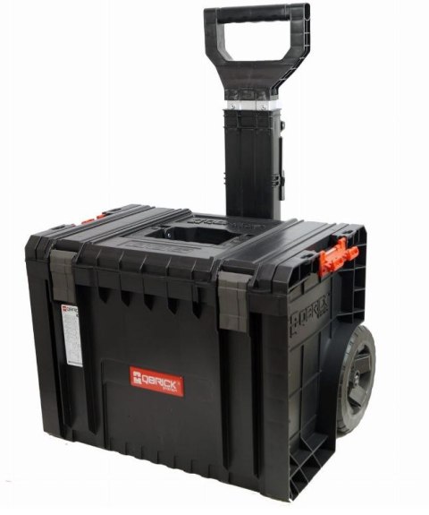 SKRZYNKA NARZĘDZIOWA QBRICK SYSTEM PRO CART QBRICK SKRZYNKA NARZĘDZIOWA QBRICK SYSTEM PRO CART QBRICK