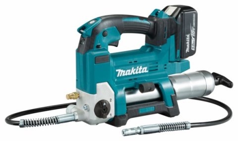 SMAROWNICA AKUMULATOROWA 18V LXT LI-ION 1*5.0AH MAKITA SMAROWNICA AKUMULATOROWA 18V LXT LI-ION 1*5.0AH MAKITA