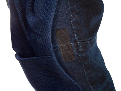 SPODNIE ROBOCZE DENIM, ROZMIAR M NEO SPODNIE ROBOCZE DENIM, ROZMIAR M NEO