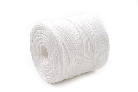 SZNUREK PAKOWY POLIPROPYLENOWY 500MB TEX2000 UN SZNUREK PAKOWY POLIPROPYLENOWY 500MB TEX2000 UN