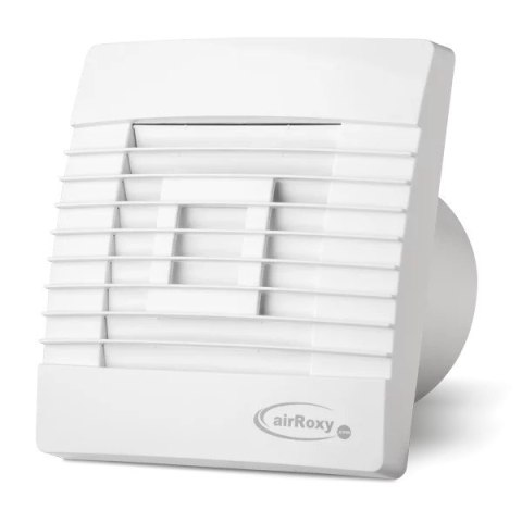WENTYLATOR ŁAZIENKOWY PRESTIGE 150 ZG S, ŻALUZJA, STANDARD AIR ROXY WENTYLATOR ŁAZIENKOWY PRESTIGE 150 ZG S, ŻALUZJA, STANDARD AIR ROXY
