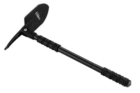 WIELOFUNKCYJNA SAPERKA SURVIVALOWA 8W1 NEO WIELOFUNKCYJNA SAPERKA SURVIVALOWA 8W1 NEO