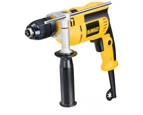 WIERTARKA UDAROWA 701W 13MM SAMOZACISK DEWALT WIERTARKA UDAROWA 701W 13MM SAMOZACISK DEWALT