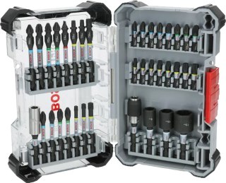ZESTAW BITÓW PRO IMPACT 36 SZT. BOSCH