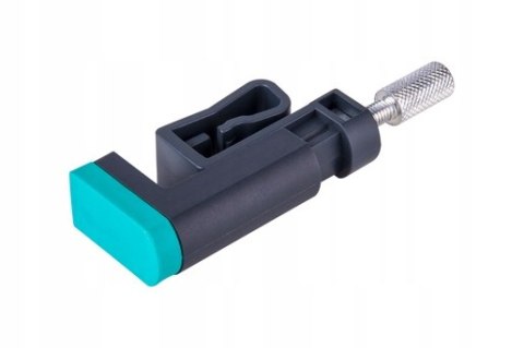 ADAPTER KANTOWY DO ŚCISKÓW Z SZYNĄ PROWADZĄCĄ 2SZT. WOLFCRAFT ADAPTER KANTOWY DO ŚCISKÓW Z SZYNĄ PROWADZĄCĄ 2SZT. WOLFCRAFT
