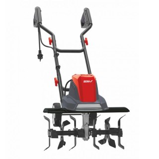 GLEBOGRYZARKA ELEKTRYCZNA 1500W 45CM DEDRA
