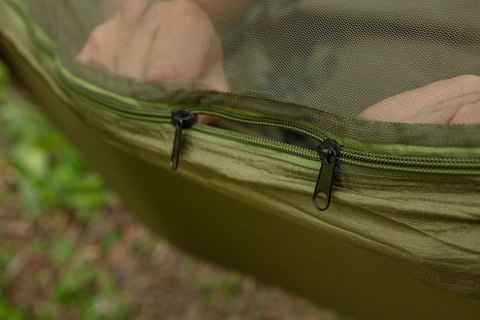 HAMAK Z MOSKITIERĄ 330*140CM. NEO HAMAK Z MOSKITIERĄ 330*140CM. NEO