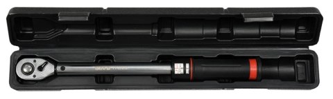 KLUCZ DYNAMOMETRYCZNY 1/2'' 10-60NM YATO KLUCZ DYNAMOMETRYCZNY 1/2'' 10-60NM YATO