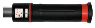 KLUCZ DYNAMOMETRYCZNY 1/2'' 20-220NM YATO