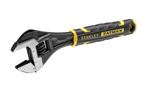 KLUCZ NASTAWNY BIMETALOWA RĘKOJEŚĆ 6 150MM STANLEY KLUCZ NASTAWNY BIMETALOWA RĘKOJEŚĆ 6 150MM STANLEY