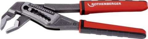 KLUCZ NASTAWNY DO RUR NEW ROGRIP M 7'' 2K ROTHENBERGER KLUCZ NASTAWNY DO RUR NEW ROGRIP M 7'' 2K ROTHENBERGER