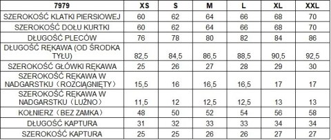 KURTKA ROBOCZA WODOODPORNA PCV NIEBIESKIA L BETA KURTKA ROBOCZA WODOODPORNA PCV NIEBIESKIA L BETA
