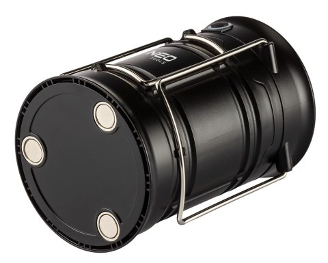 LAMPA BIWAKOWA 200 LM 3XAA 3 W 1 COB LED NEO LAMPA BIWAKOWA 200 LM 3XAA 3 W 1 COB LED NEO