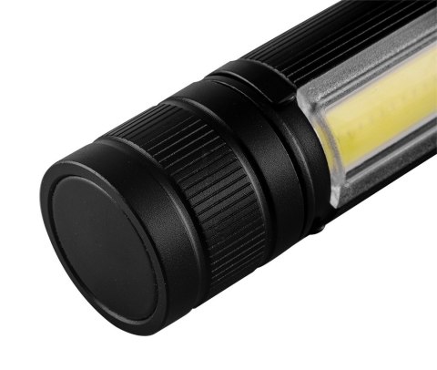LATARKA AKUMULATOROWA USB 800 LM 2 W 1 CREE T6 LED NEO LATARKA AKUMULATOROWA USB 800 LM 2 W 1 CREE T6 LED NEO