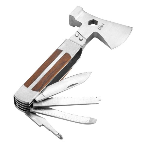 MULTITOOL - MULTINARZĘDZIE 11 W 1 NEO MULTITOOL - MULTINARZĘDZIE 11 W 1 NEO