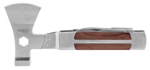 MULTITOOL - MULTINARZĘDZIE 11 W 1 NEO MULTITOOL - MULTINARZĘDZIE 11 W 1 NEO