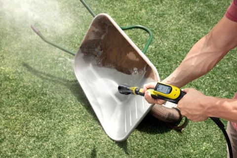 MYJKA WYSOKOCIŚNIENIOWA K 7 SMART CONTROL KARCHER