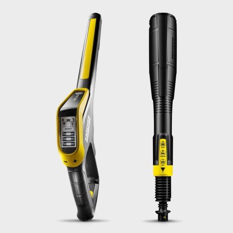 MYJKA WYSOKOCIŚNIENIOWA K 7 SMART CONTROL KARCHER