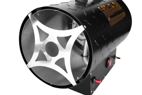 NAGRZEWNICA GAZOWA 30KW NEO NAGRZEWNICA GAZOWA 30KW NEO