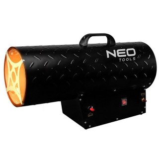 NAGRZEWNICA GAZOWA 50KW NEO