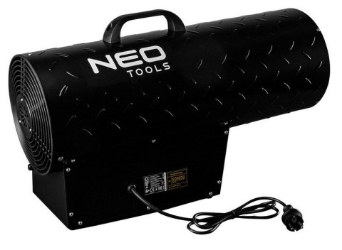 NAGRZEWNICA GAZOWA 50KW NEO
