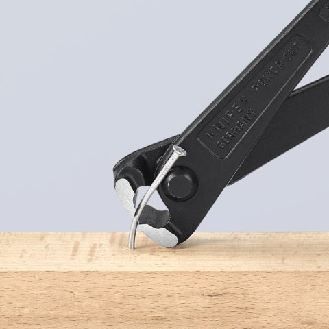 OBCĘGI ZBROJARSKIE O ZWIĘKSZONYM PRZEŁOŻENIU 300MM KNIPEX OBCĘGI ZBROJARSKIE O ZWIĘKSZONYM PRZEŁOŻENIU 300MM KNIPEX