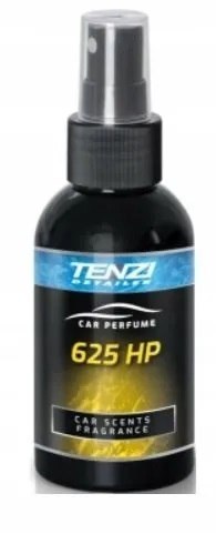 PERFUMOWANY ODŚWIEŻACZ W ATOMIZERZE 625 HP 0.1L TENZI PERFUMOWANY ODŚWIEŻACZ W ATOMIZERZE 625 HP 0.1L TENZI
