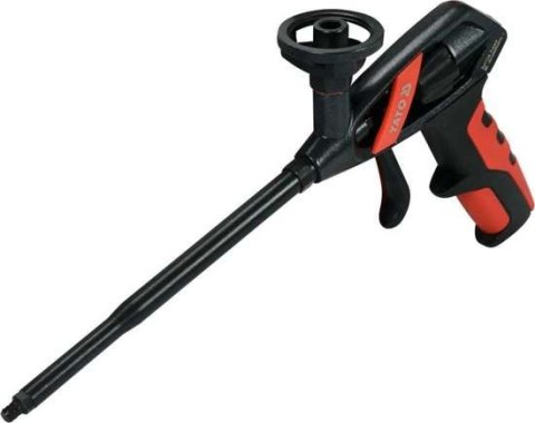 PISTOLET DO PIANKI MONTAŻOWEJ PTFE 67421 YATO PISTOLET DO PIANKI MONTAŻOWEJ PTFE 67421 YATO